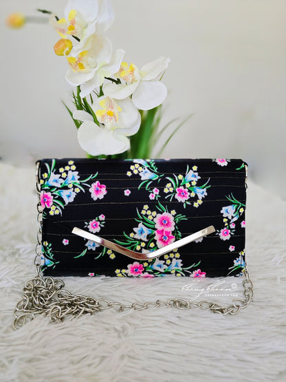Unicorn Envelope Crossbody