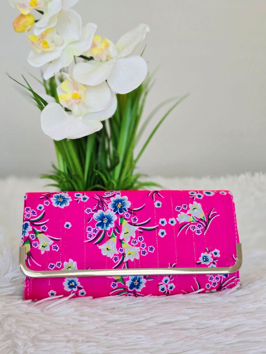 Unicorn li loos Wallet