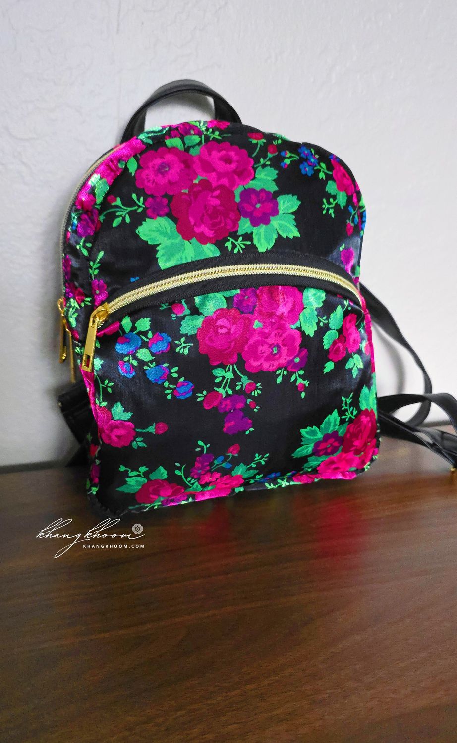 Backpack