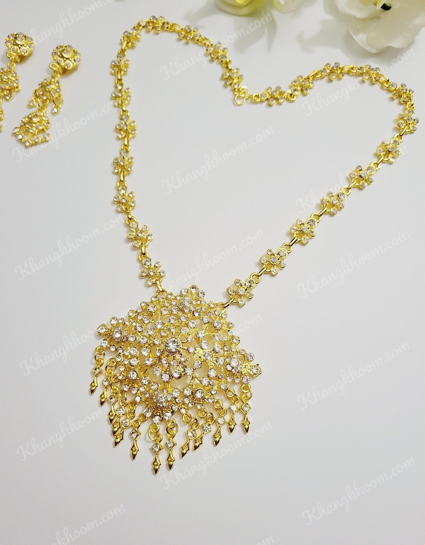 Thai Necklace 02