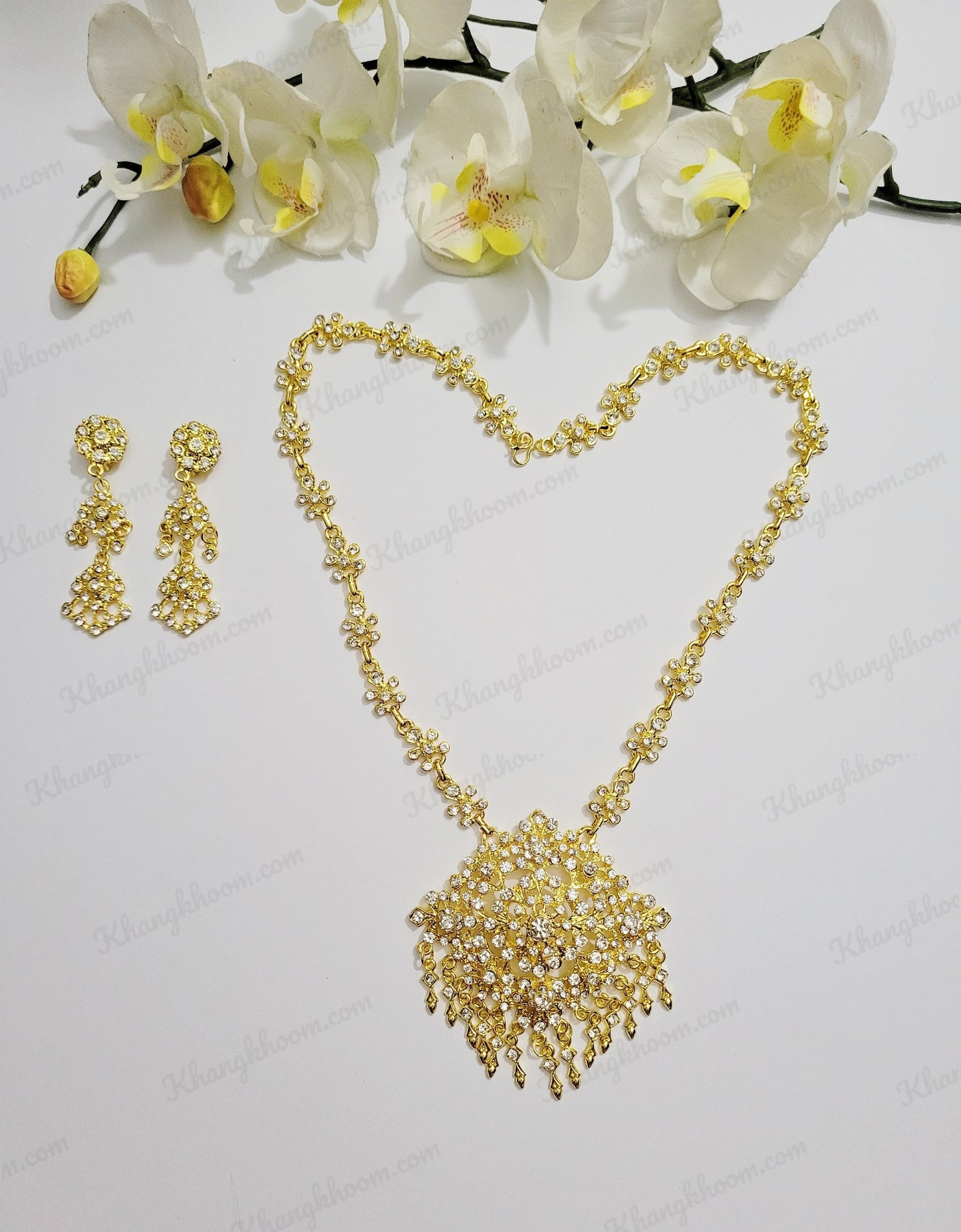 Thai Necklace 02