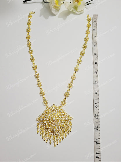 Thai Necklace 02