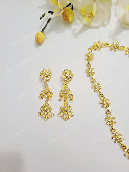 Thai Necklace 02