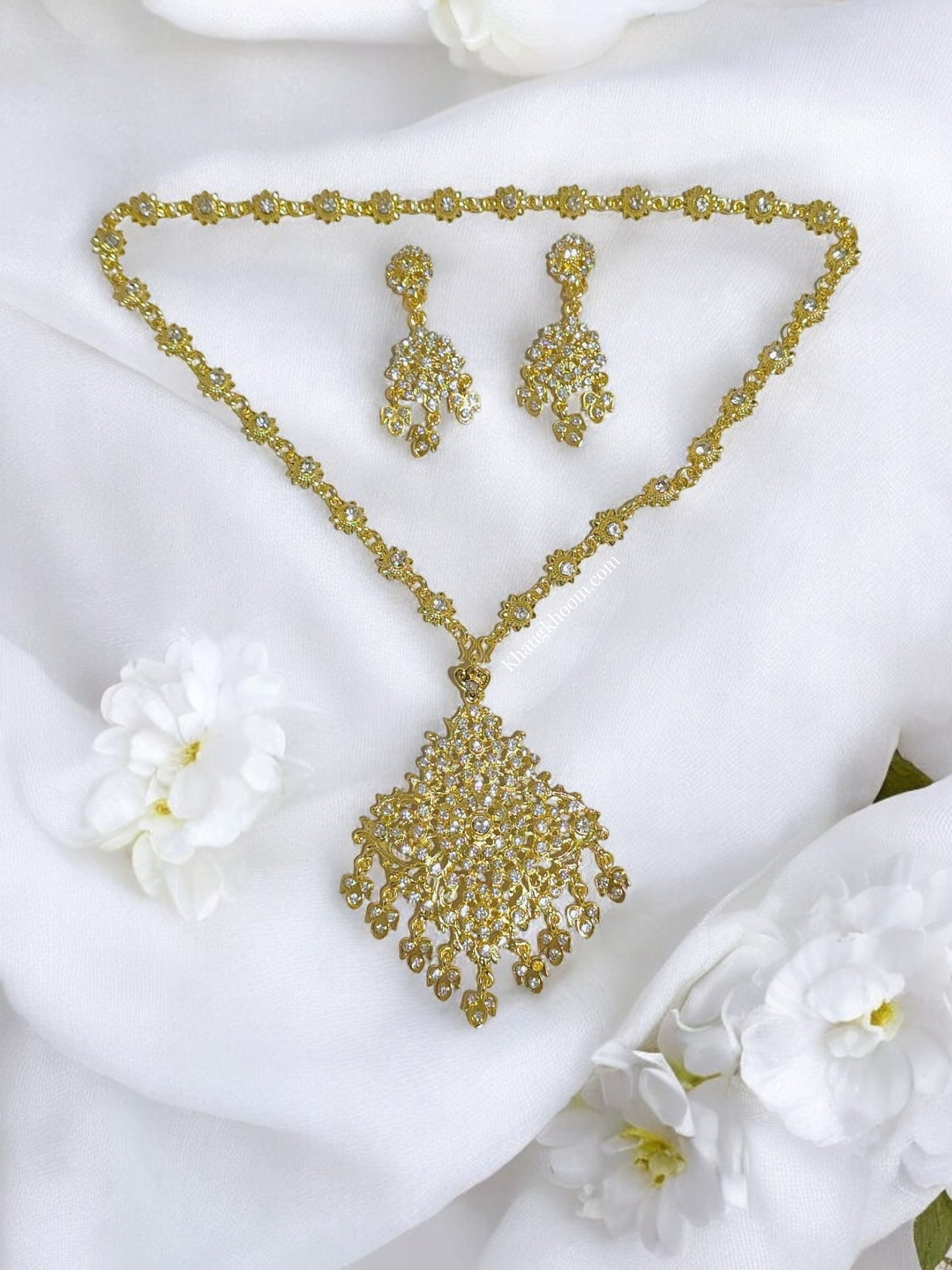 Thai Necklace 03