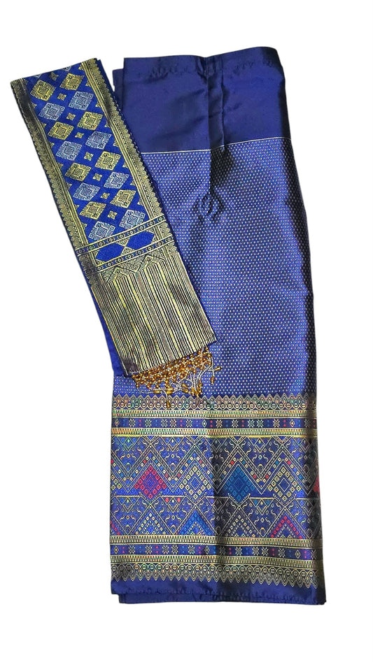 Blue Lao Sinh