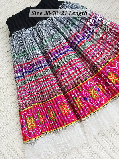 Hmong Suav Skirt