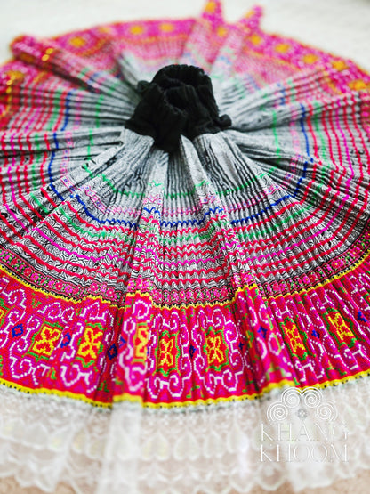 Hmong Suav Skirt