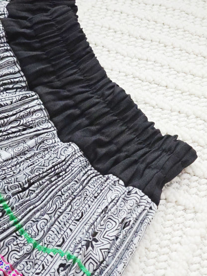 Hmong Suav Skirt