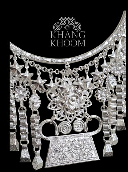 Toddler Hmong Girl Xauv 02