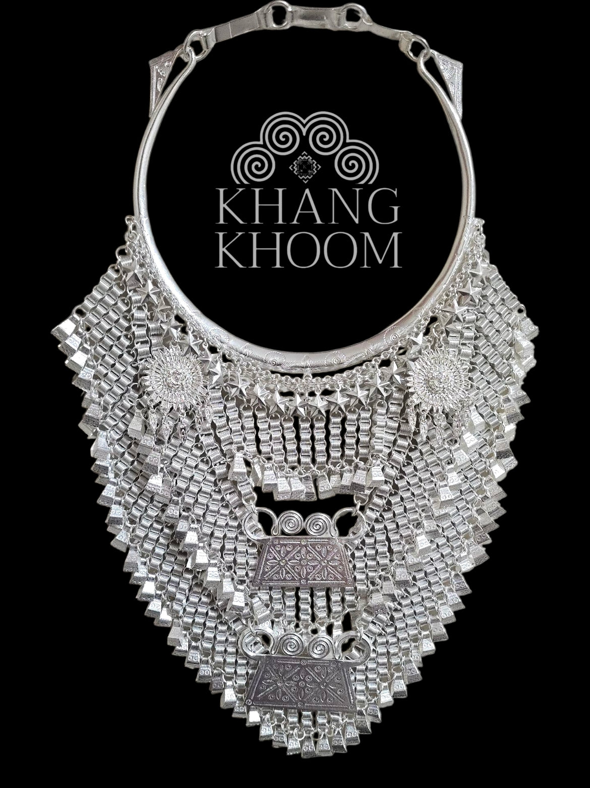 Hmong Women Xauv x16