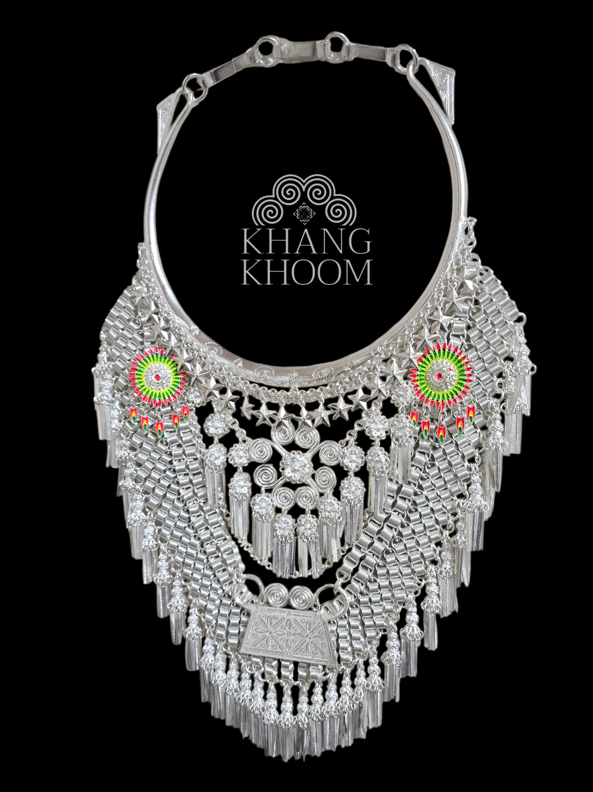 Hmong Women Xauv X11