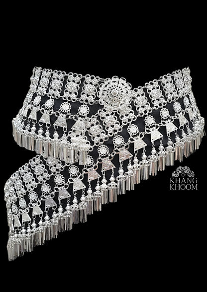 Soul Lock Waist Belt