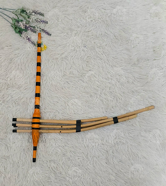 Qeej 22" Length