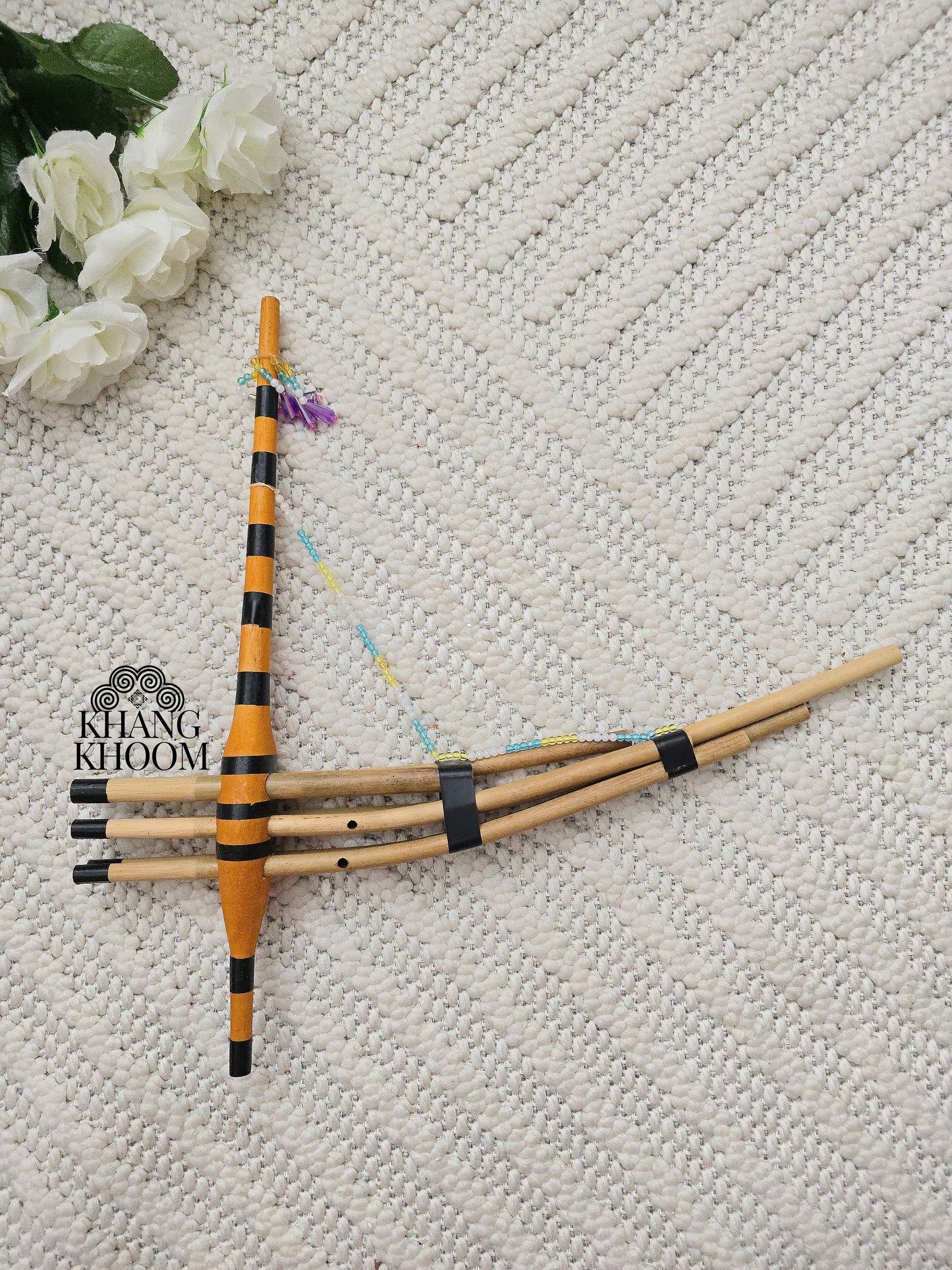 Qeej 16" Length