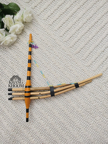Qeej 16" Length