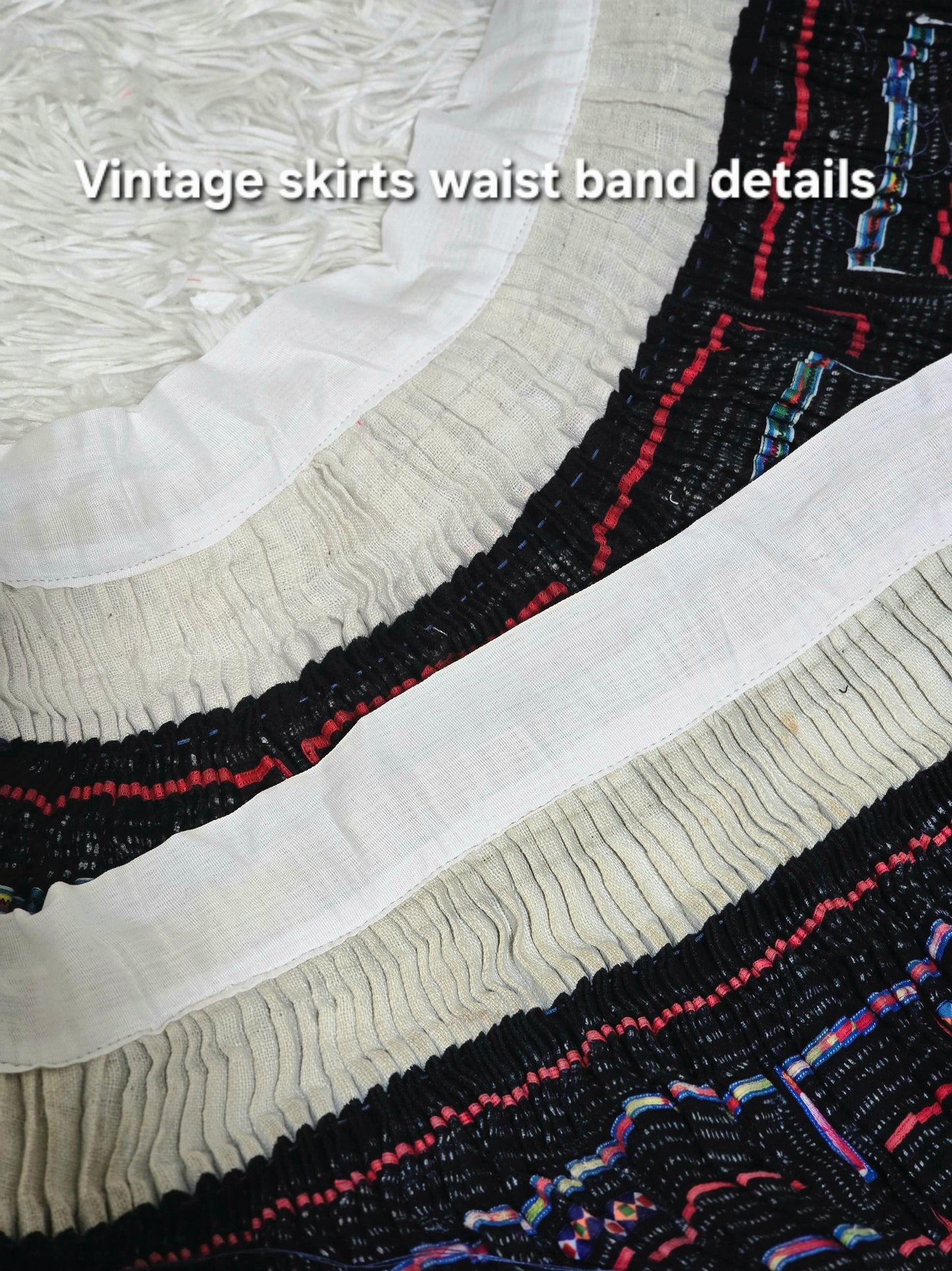 Simple Hmong Vietnamese Set