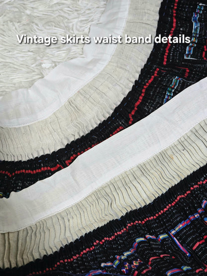 Simple Hmong Vietnamese Set
